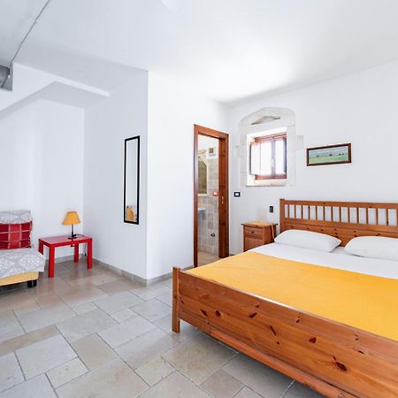 Casa Colombo & Casa Scipione By Rentbeat Hotel Остуни Екстериор снимка