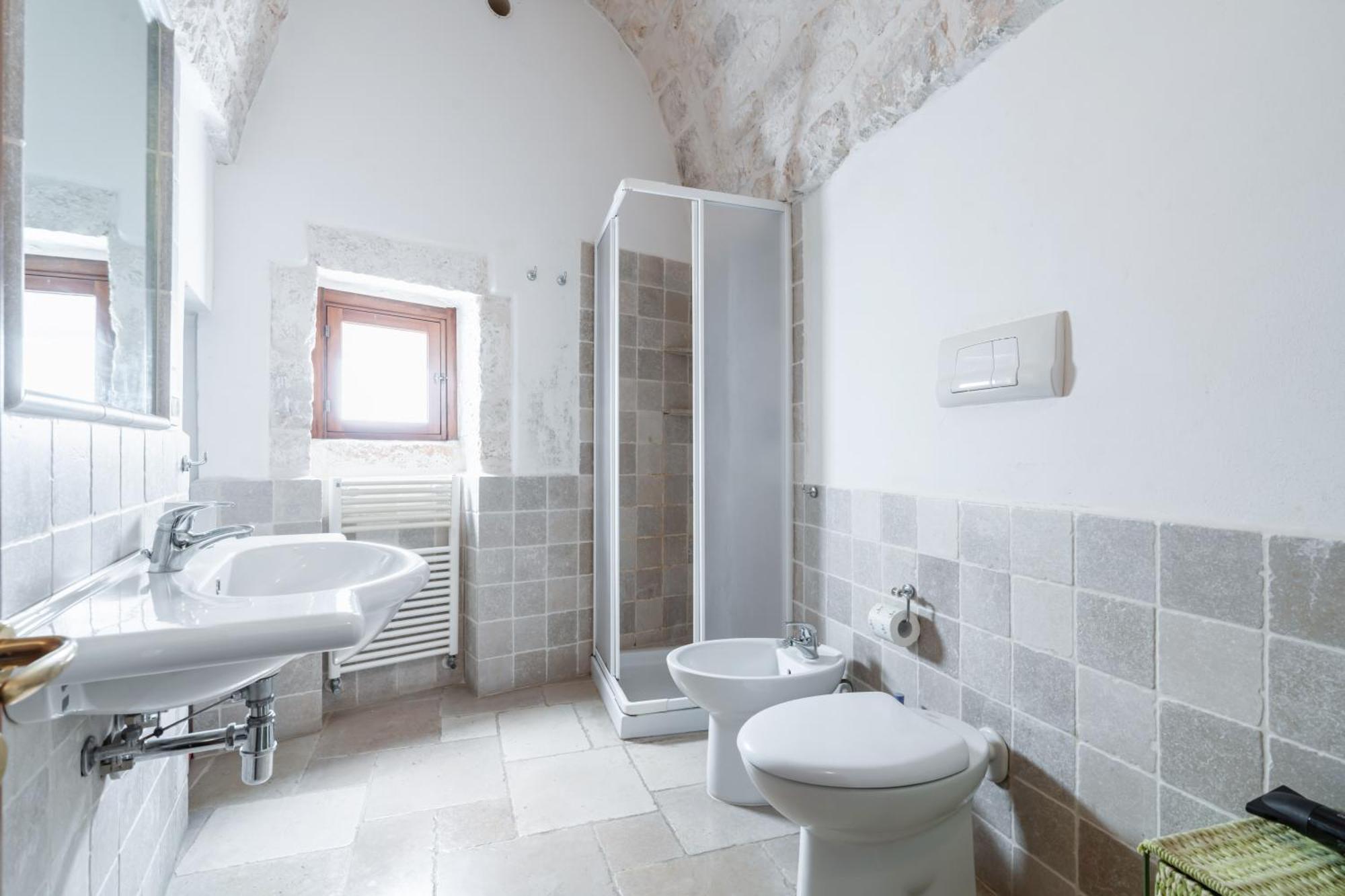 Casa Colombo & Casa Scipione By Rentbeat Hotel Остуни Екстериор снимка