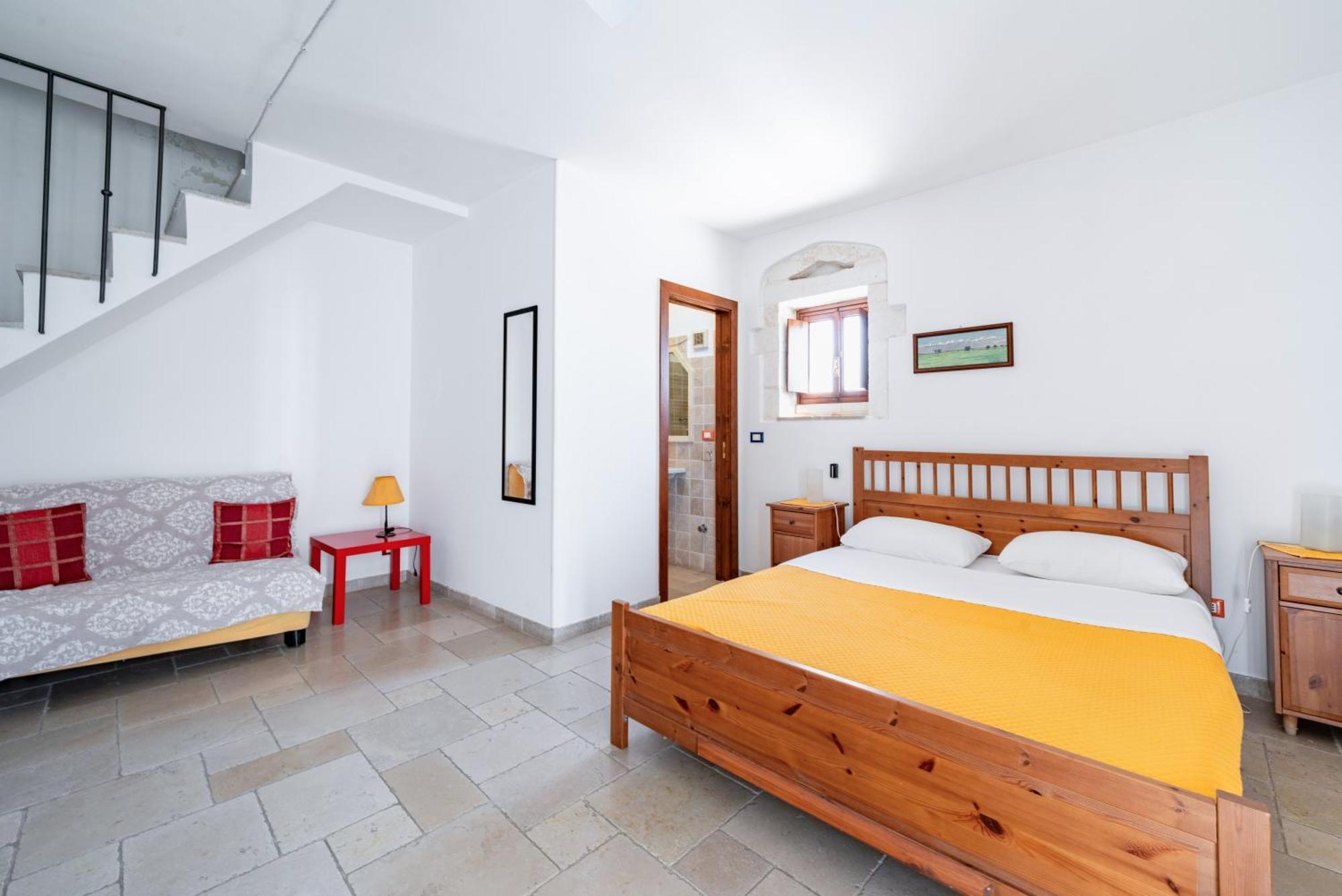 Casa Colombo & Casa Scipione By Rentbeat Hotel Остуни Екстериор снимка