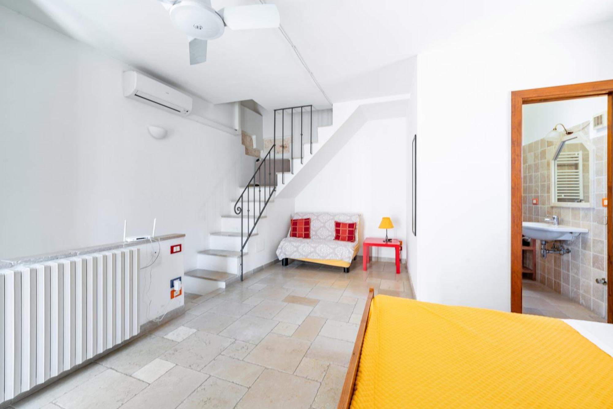 Casa Colombo & Casa Scipione By Rentbeat Hotel Остуни Екстериор снимка