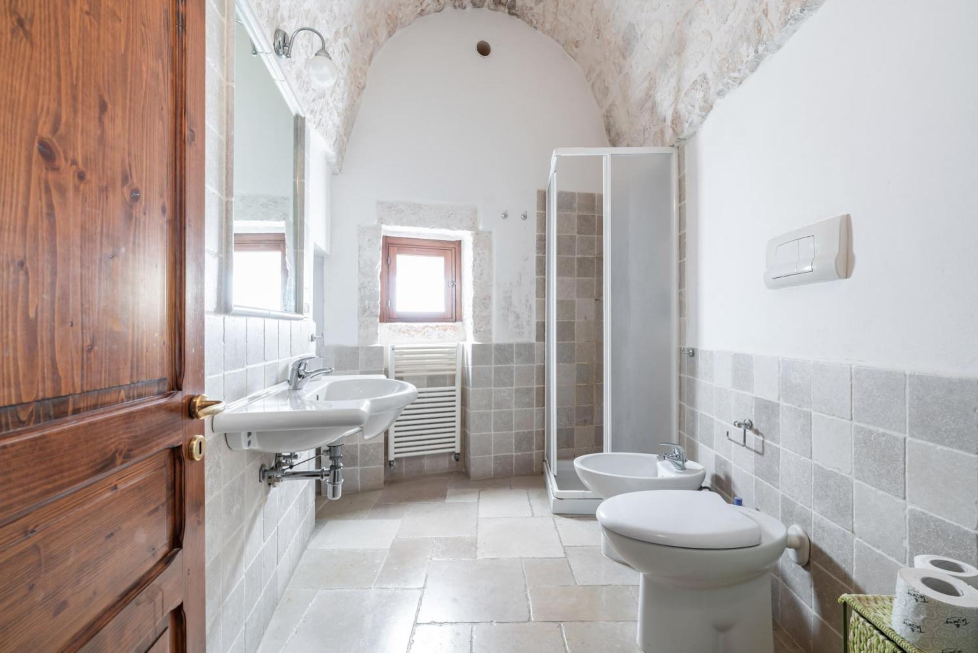 Casa Colombo & Casa Scipione By Rentbeat Hotel Остуни Екстериор снимка