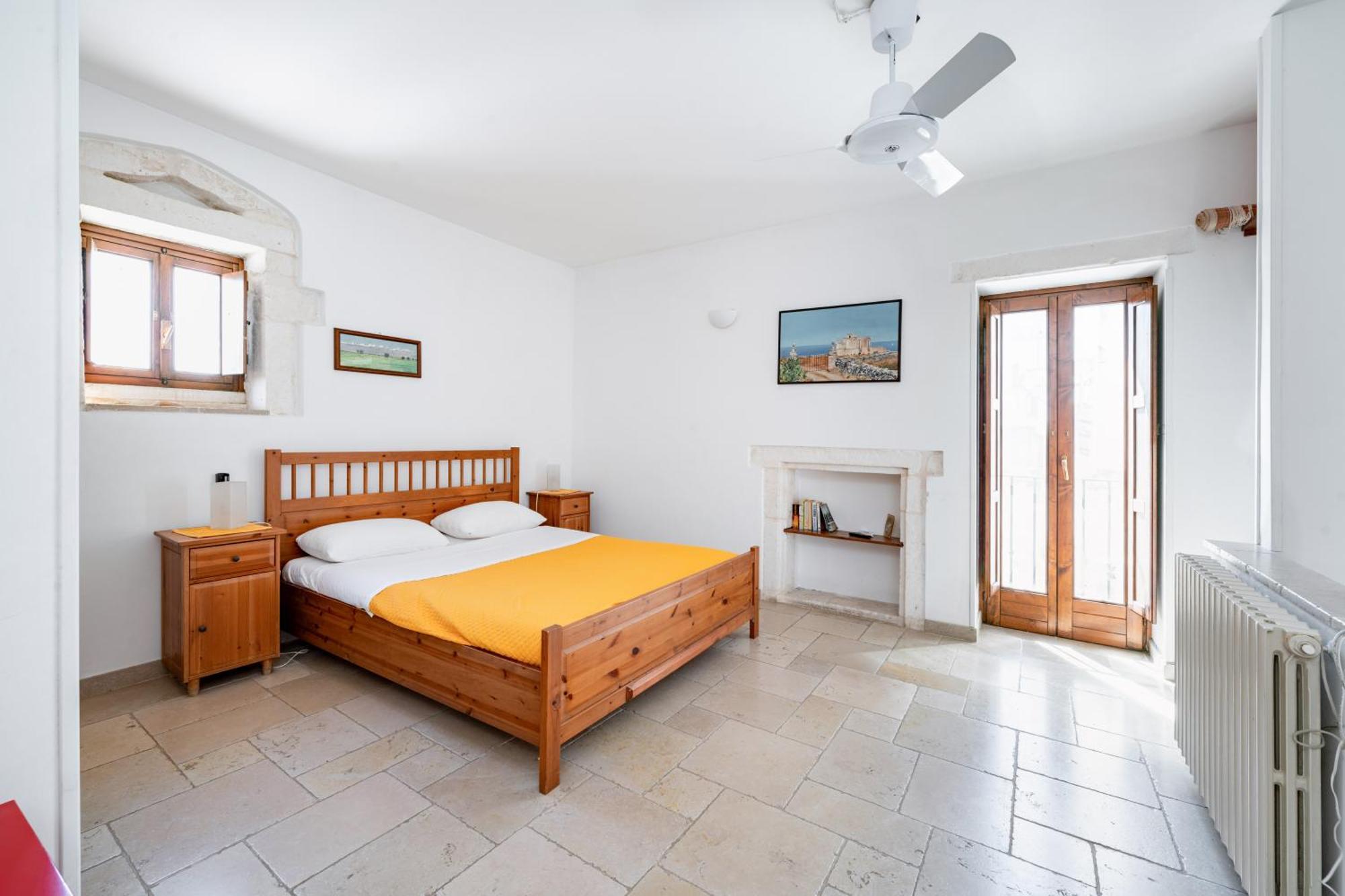 Casa Colombo & Casa Scipione By Rentbeat Hotel Остуни Екстериор снимка
