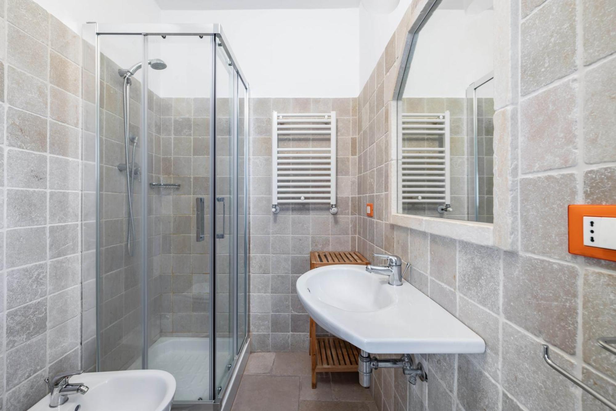 Casa Colombo & Casa Scipione By Rentbeat Hotel Остуни Екстериор снимка