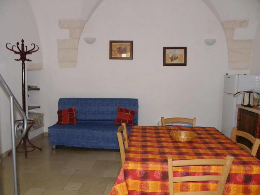 Casa Colombo & Casa Scipione By Rentbeat Hotel Остуни Екстериор снимка